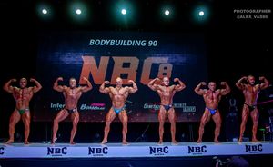 BODYBUILDING 90